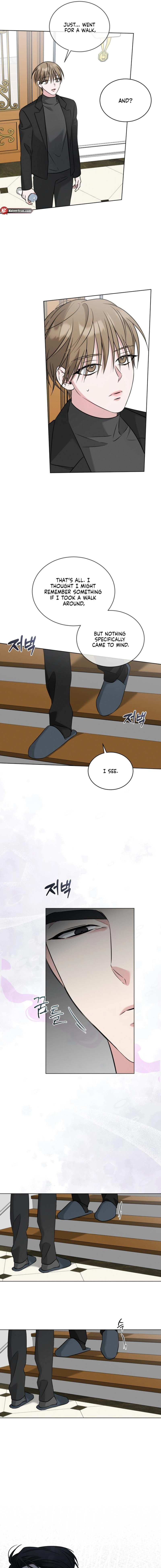 Omega Dongsik Chapter 7 page 10 - 