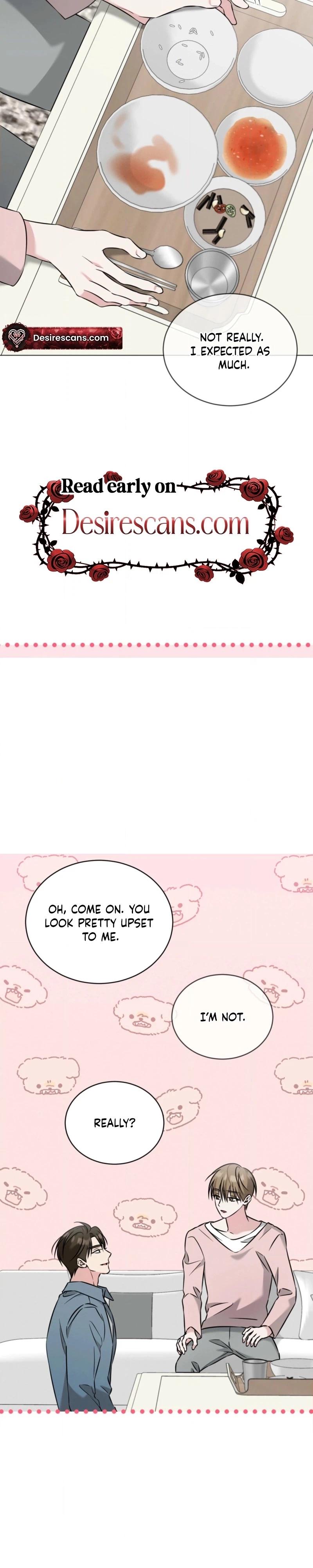 Omega Dongsik Chapter 9 page 4 - 