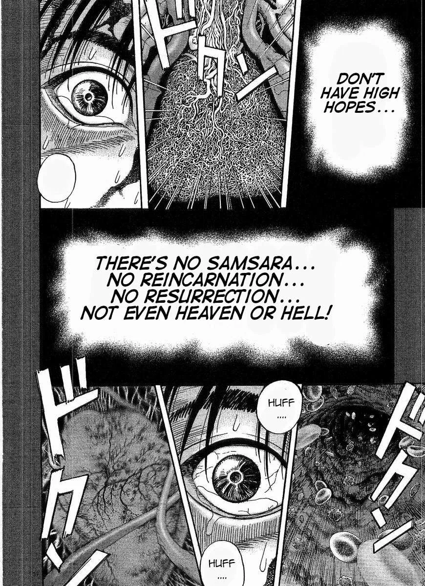 Omega Tribe Chapter 1 page 43 - 