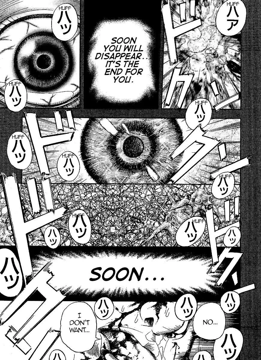 Omega Tribe Chapter 1 page 44 - 