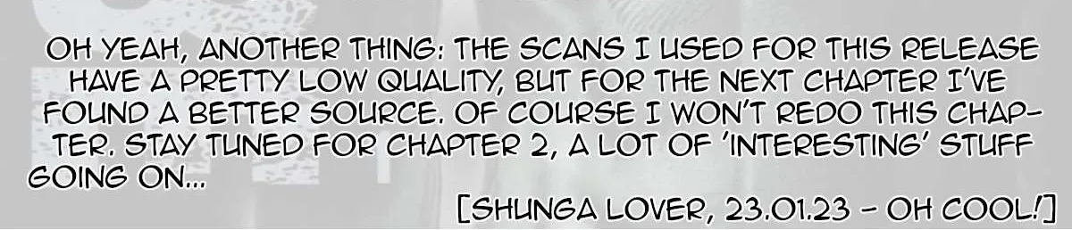 Omega Tribe Chapter 1 page 51 - 