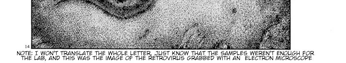 Omega Tribe Chapter 11 page 27 - 