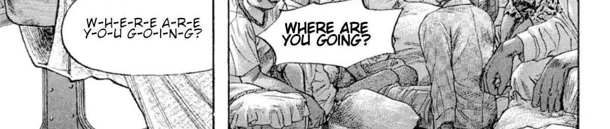 Omega Tribe Chapter 11 page 33 - 