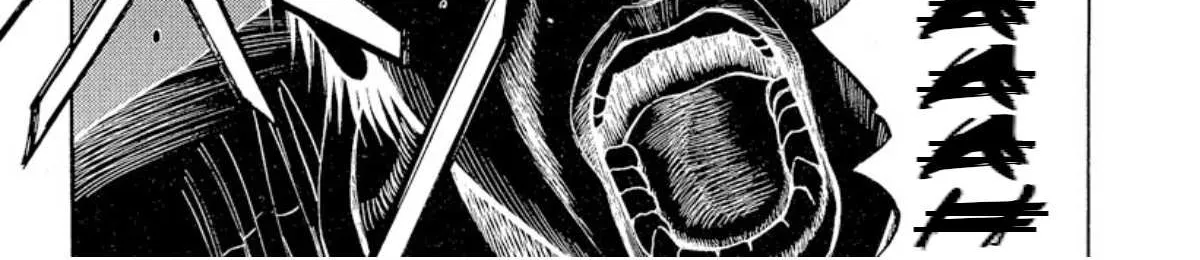 Omega Tribe Chapter 12 page 39 - 