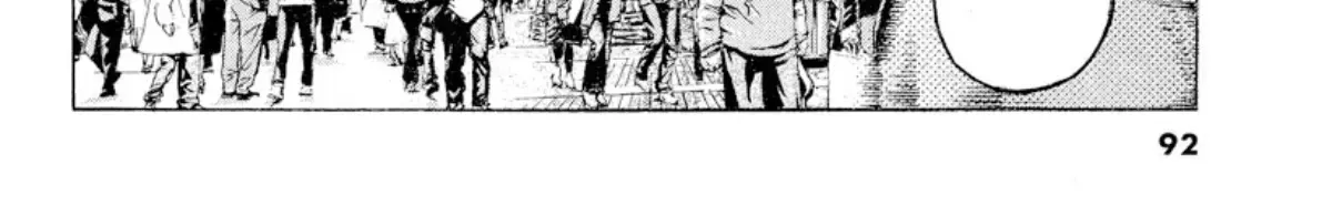 Omega Tribe Chapter 13 page 24 - 