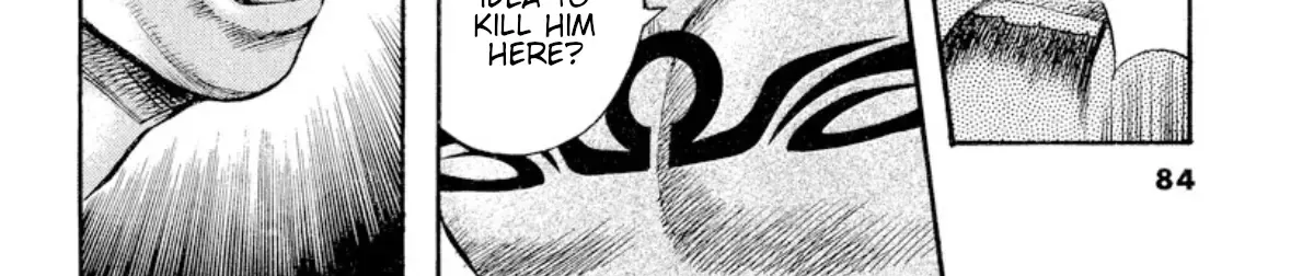 Omega Tribe Chapter 13 page 10 - 
