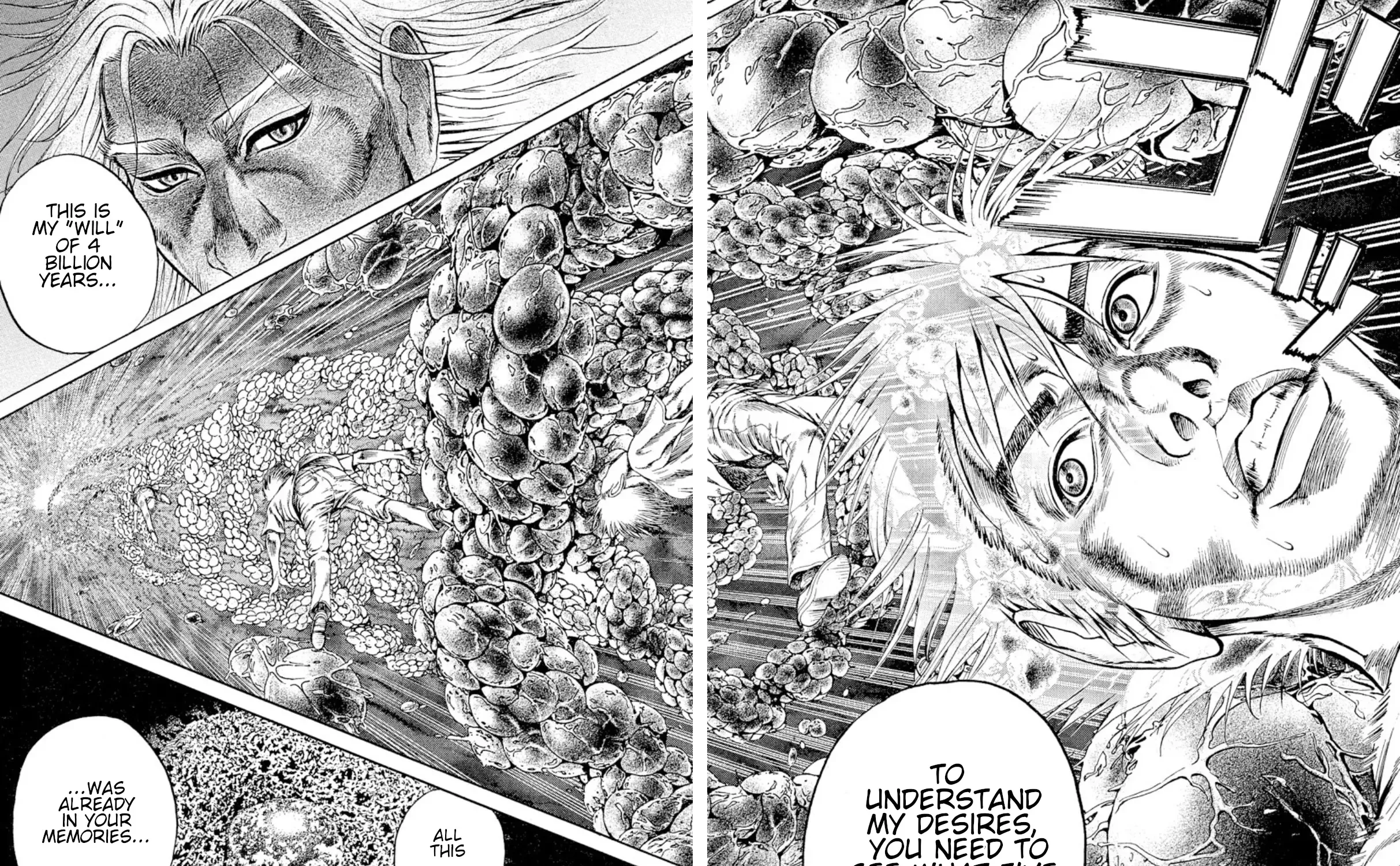 Omega Tribe Chapter 14 page 4 - 