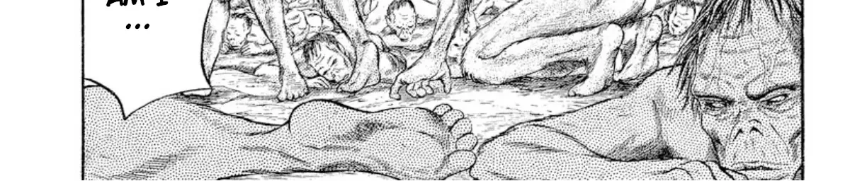 Omega Tribe Chapter 14 page 9 - 