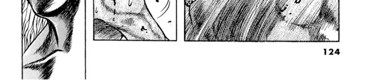 Omega Tribe Chapter 15 page 20 - 
