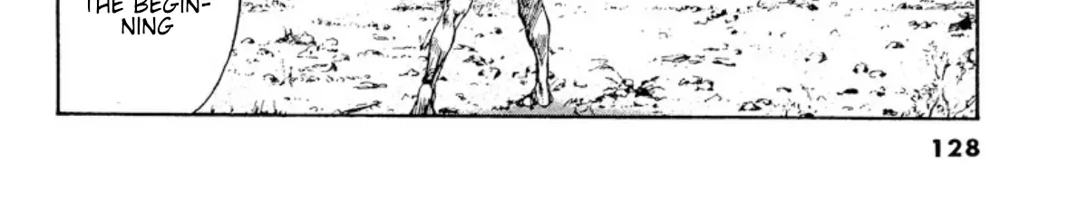 Omega Tribe Chapter 15 page 28 - 