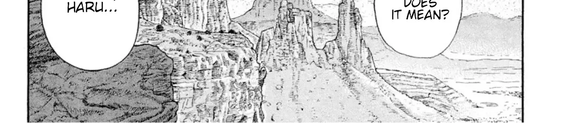 Omega Tribe Chapter 16 page 12 - 