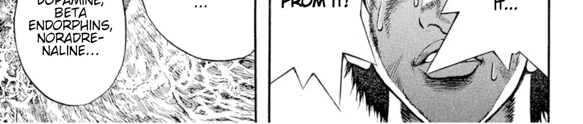 Omega Tribe Chapter 16 page 14 - 