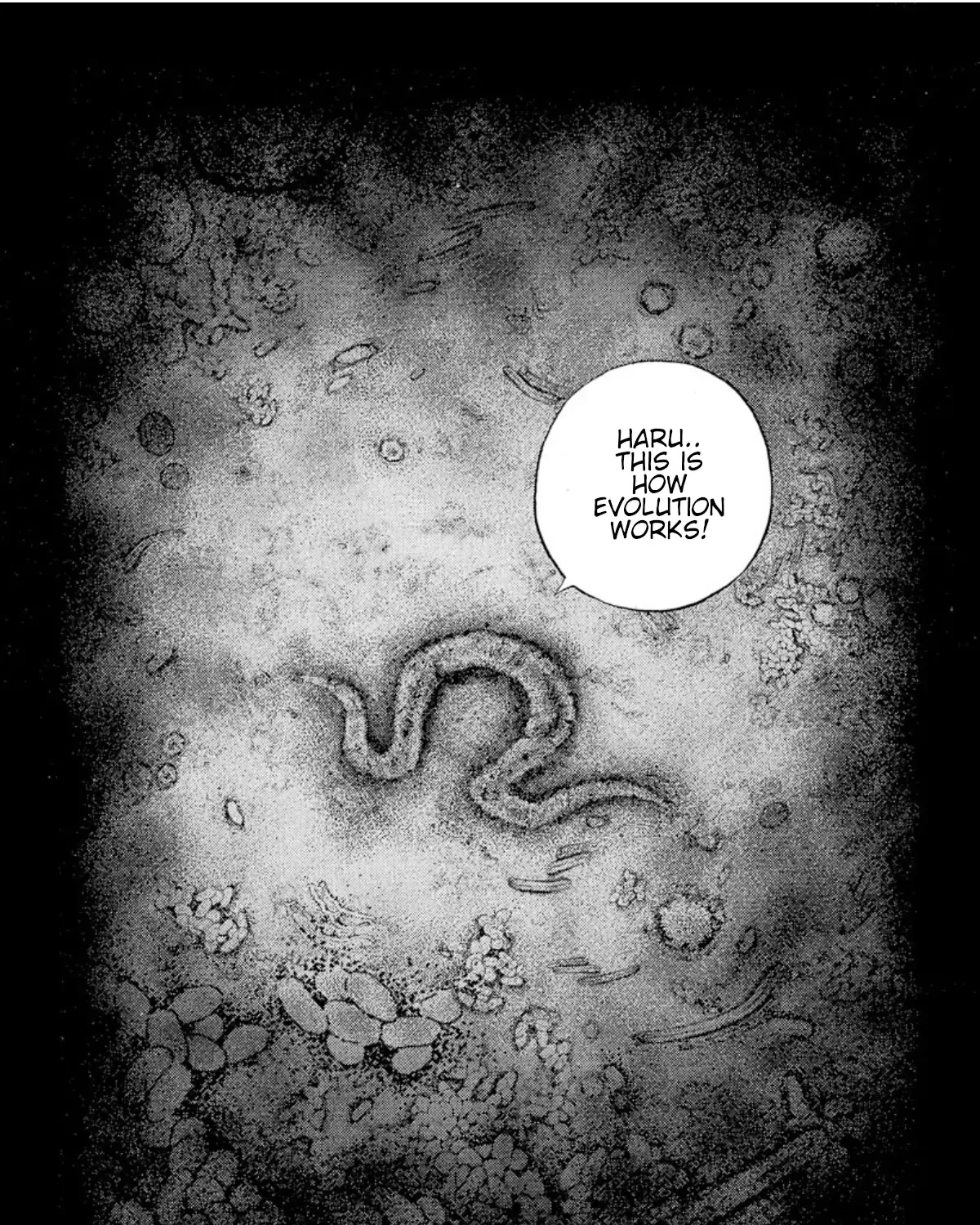 Omega Tribe Chapter 16 page 29 - 