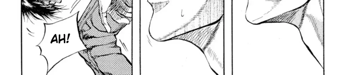 Omega Tribe Chapter 16 page 32 - 