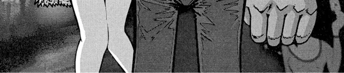 Omega Tribe Chapter 18 page 3 - 