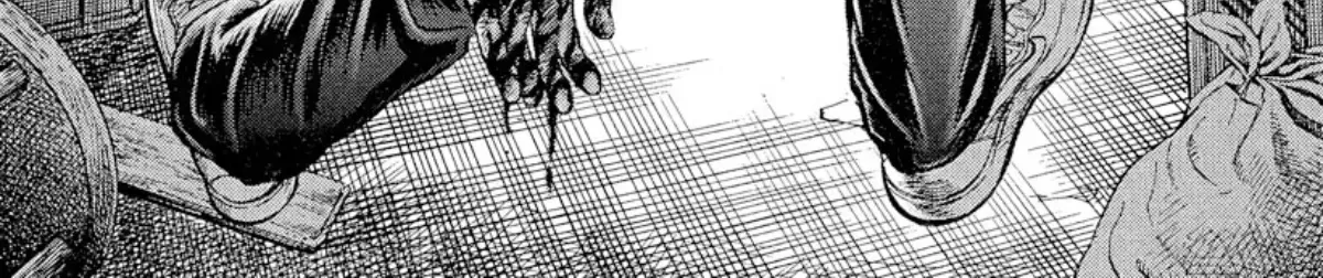 Omega Tribe Chapter 18 page 29 - 