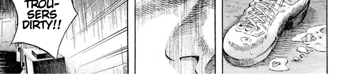 Omega Tribe Chapter 18 page 31 - 