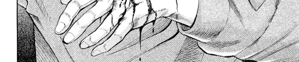 Omega Tribe Chapter 18 page 37 - 