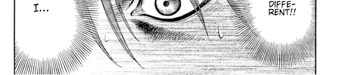 Omega Tribe Chapter 19 page 18 - 