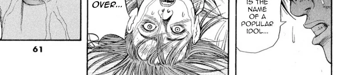 Omega Tribe Chapter 2 page 19 - 