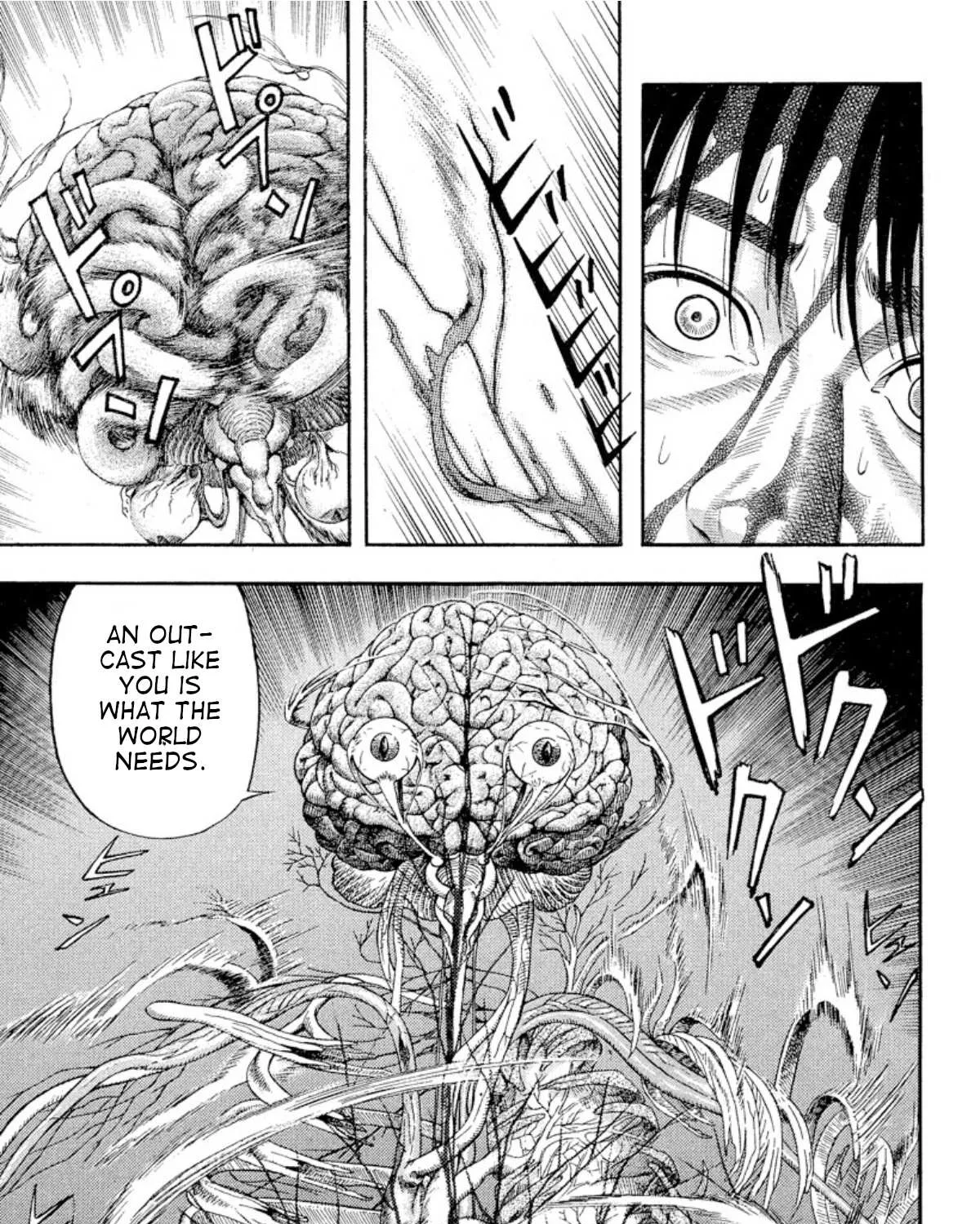 Omega Tribe Chapter 2 page 30 - 