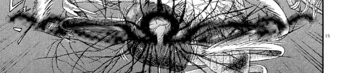 Omega Tribe Chapter 2 page 31 - 