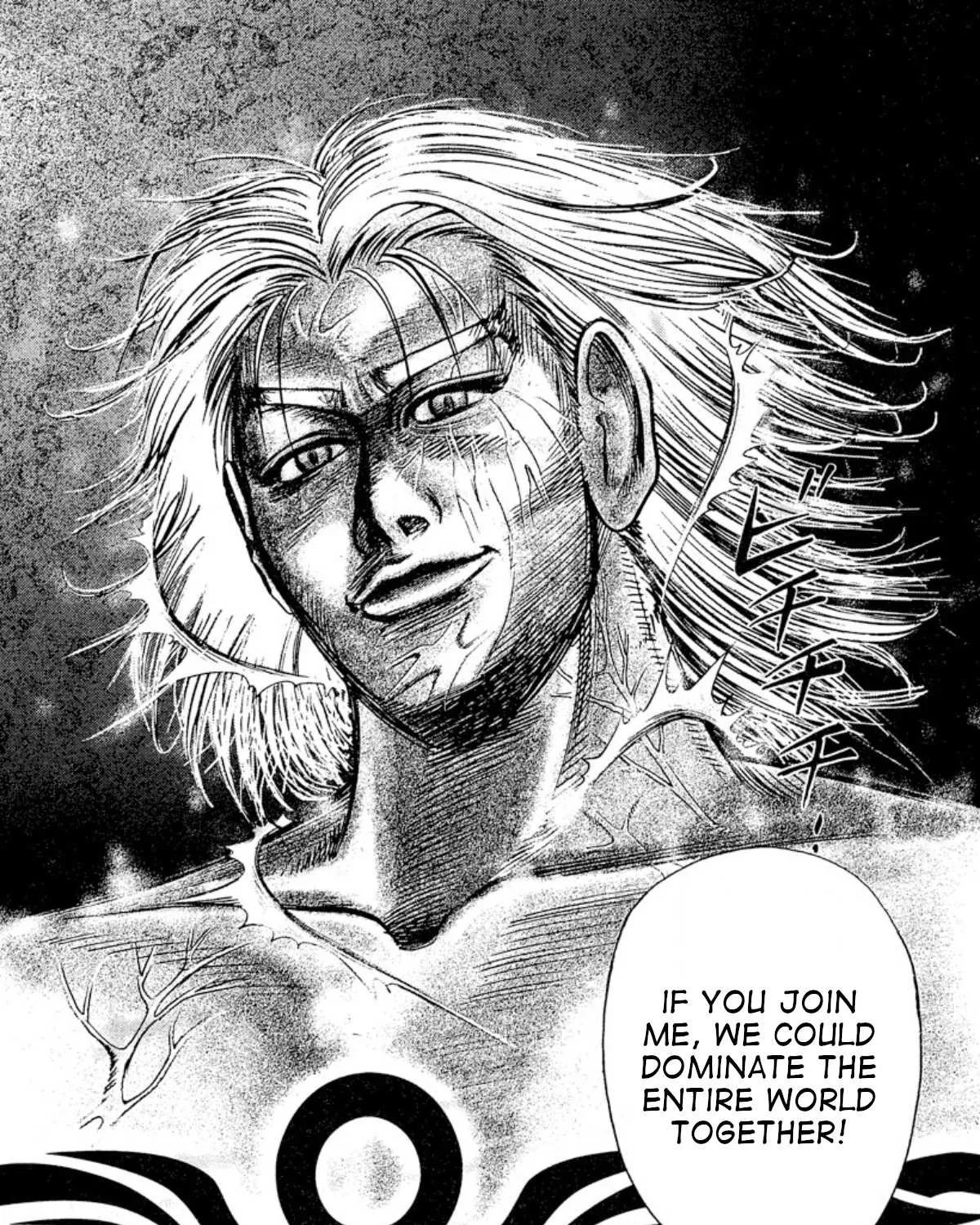 Omega Tribe Chapter 2 page 34 - 