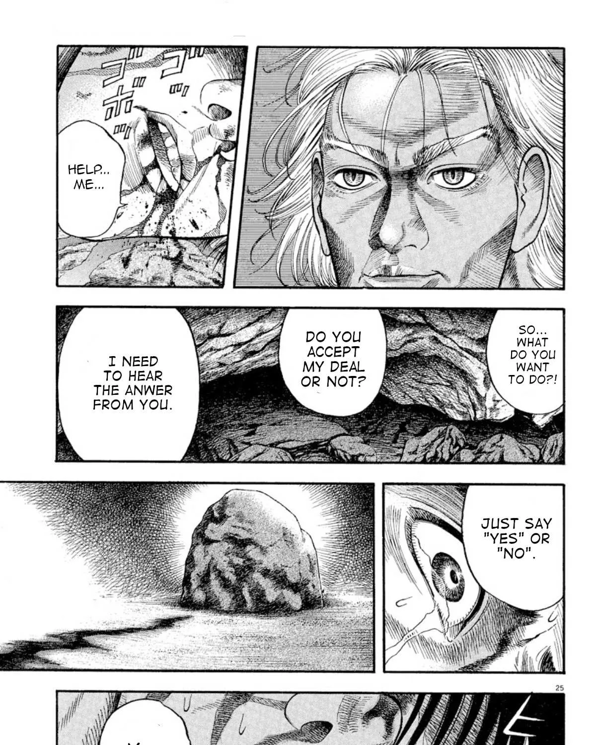 Omega Tribe Chapter 2 page 50 - 