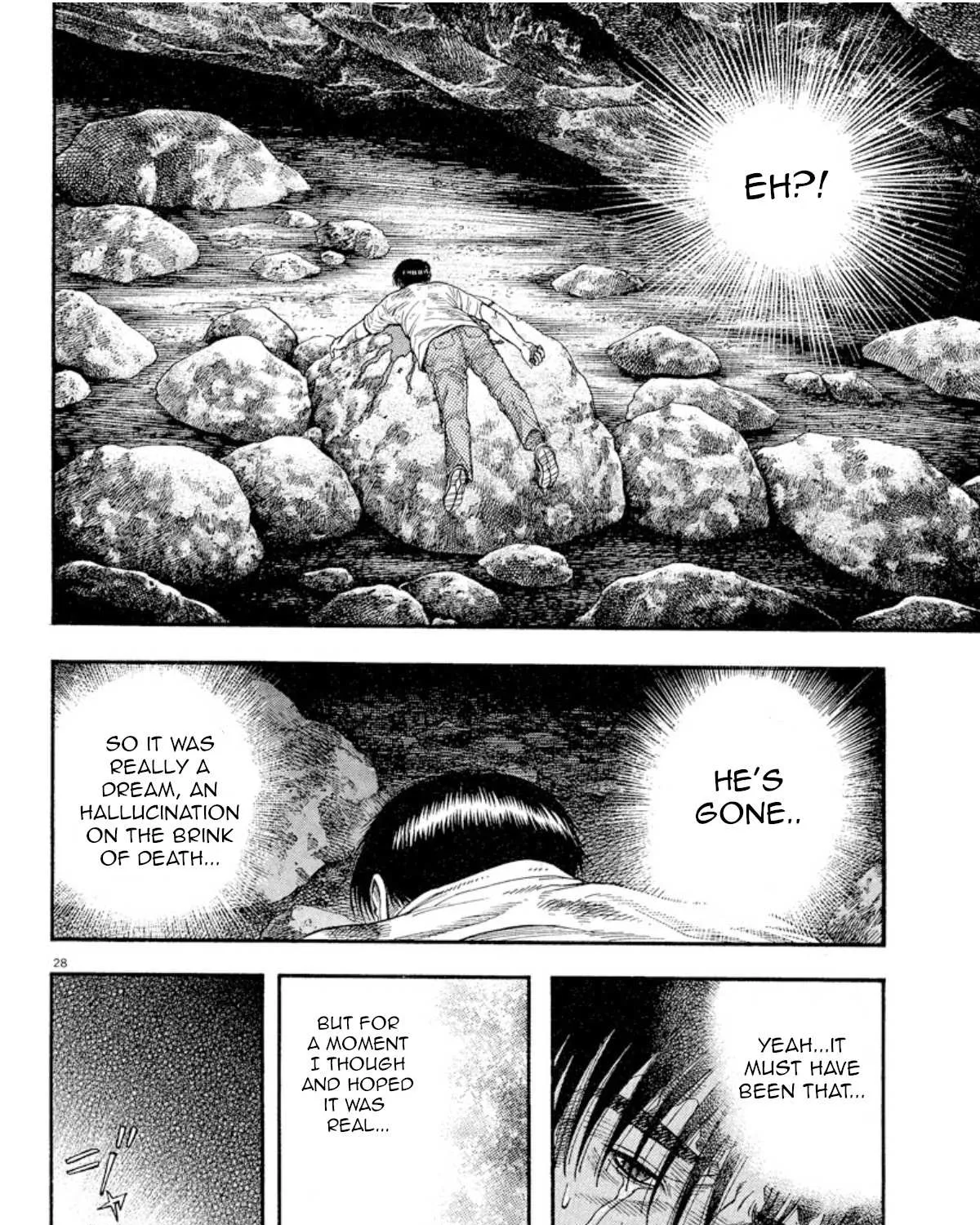 Omega Tribe Chapter 2 page 54 - 