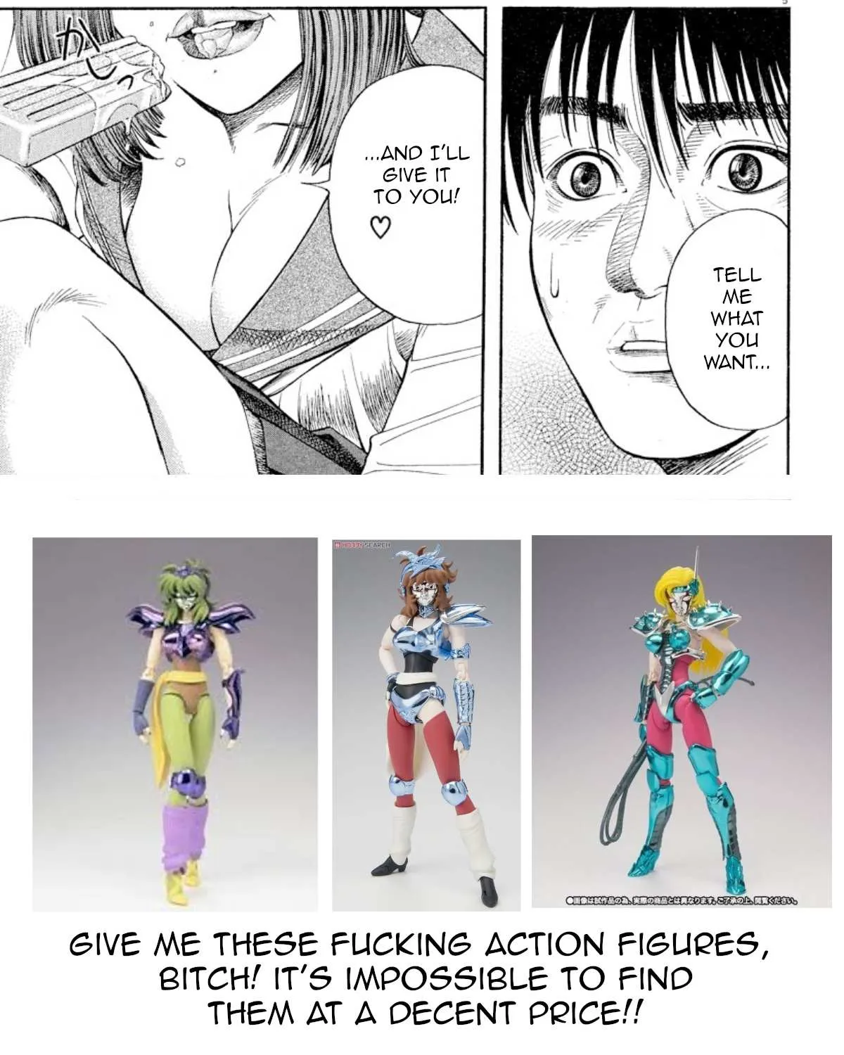 Omega Tribe Chapter 2 page 61 - 
