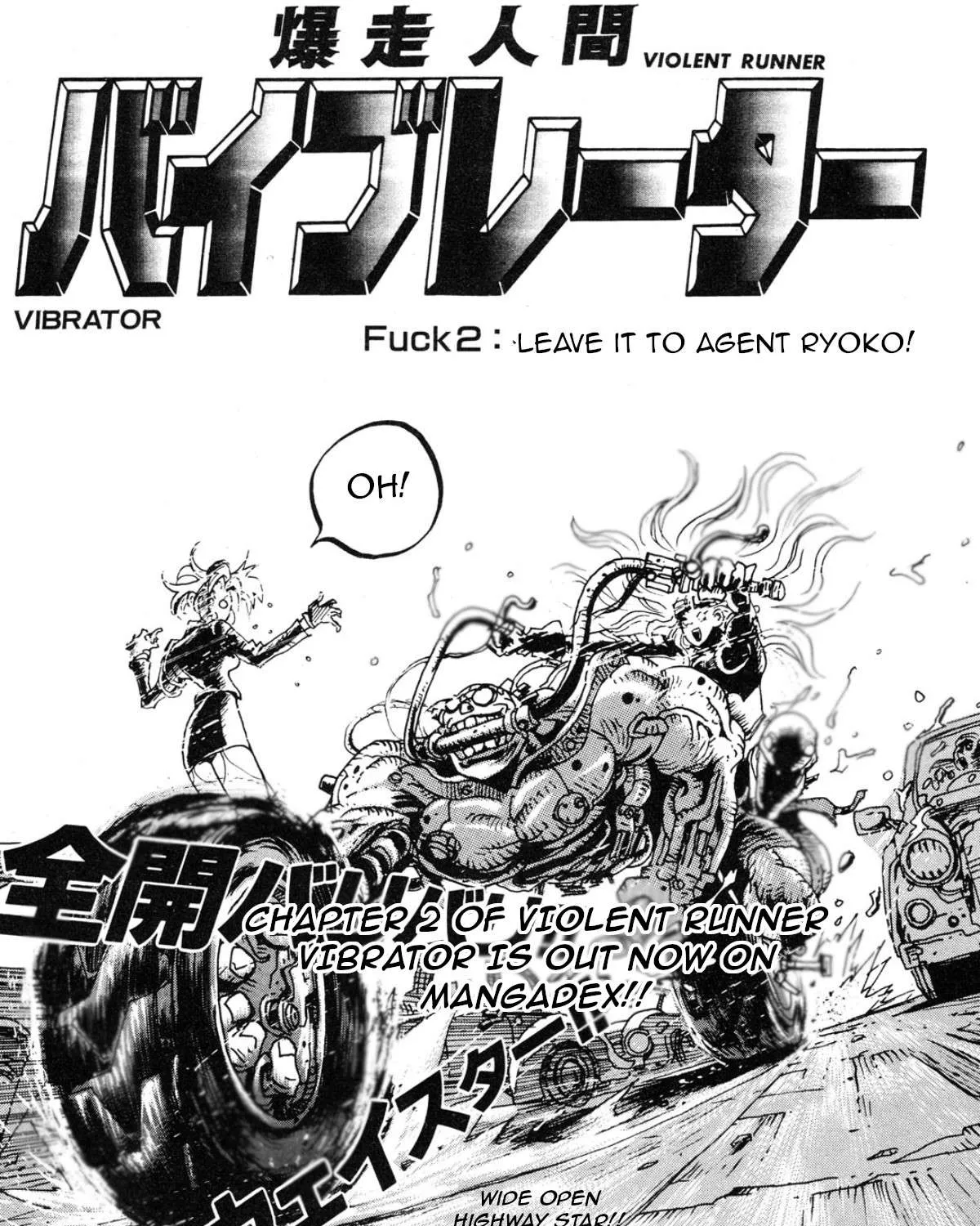 Omega Tribe Chapter 2 page 63 - 