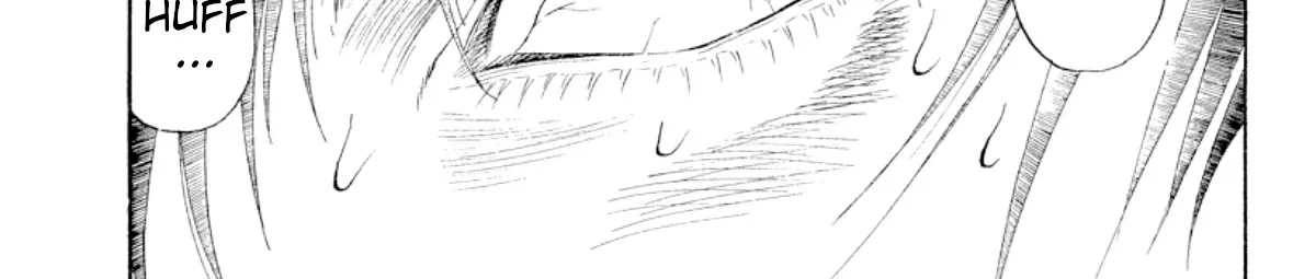 Omega Tribe Chapter 22 page 19 - 