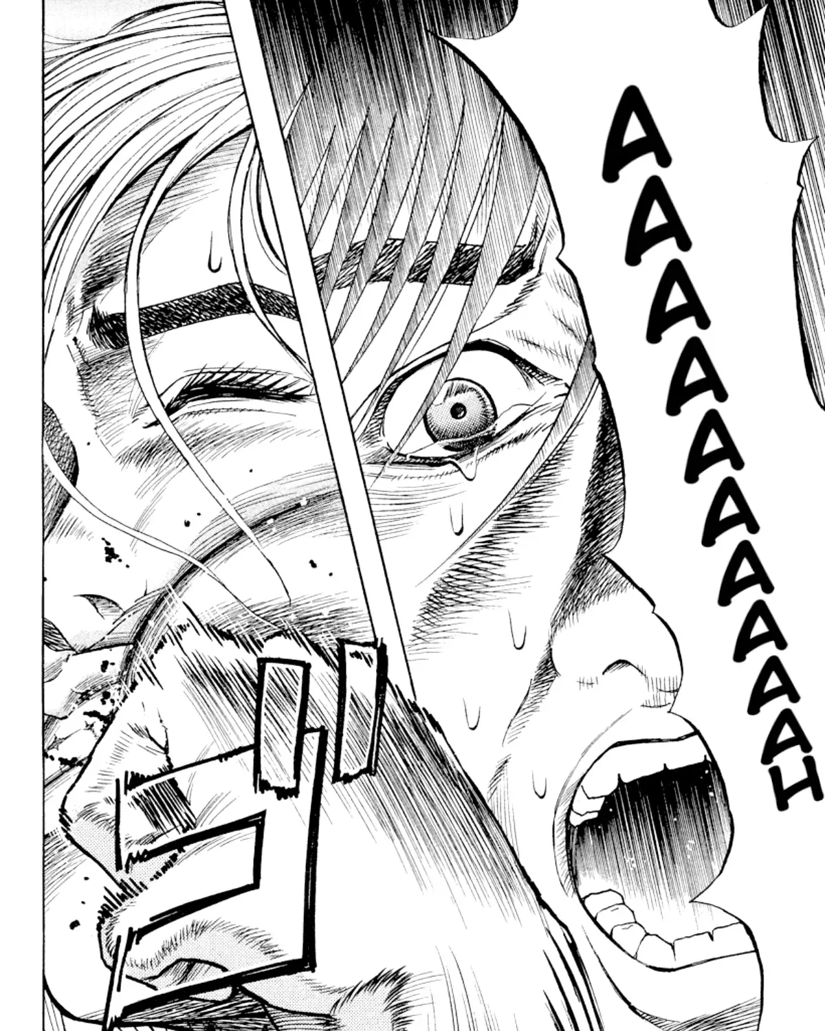 Omega Tribe Chapter 22 page 24 - 