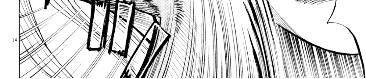 Omega Tribe Chapter 22 page 25 - 