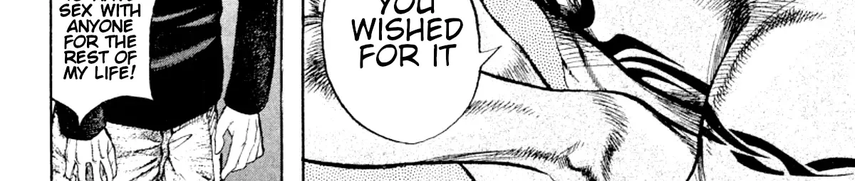 Omega Tribe Chapter 23 page 17 - 