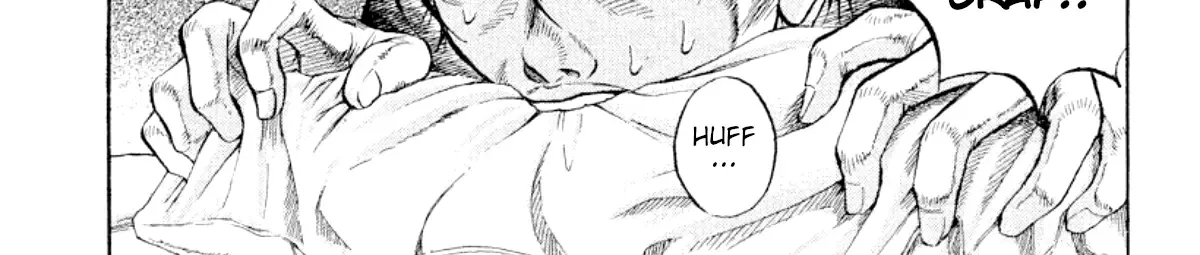 Omega Tribe Chapter 23 page 19 - 