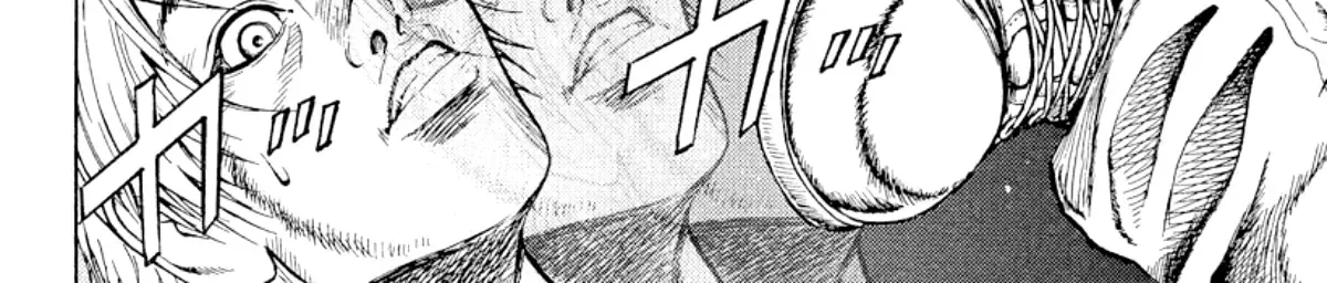 Omega Tribe Chapter 23 page 33 - 