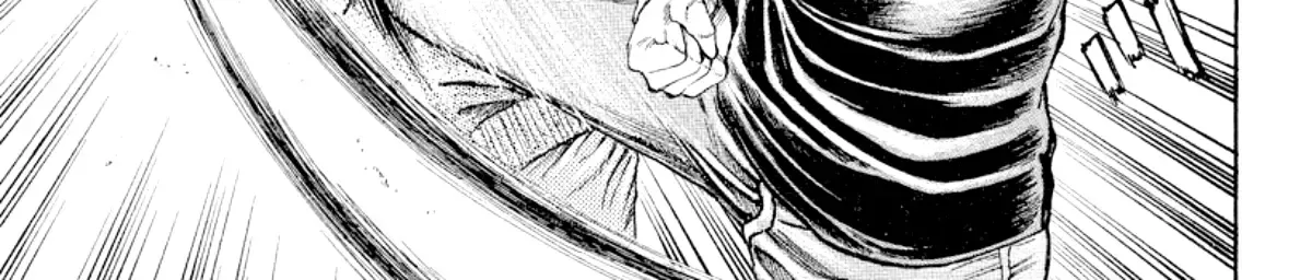 Omega Tribe Chapter 23 page 35 - 