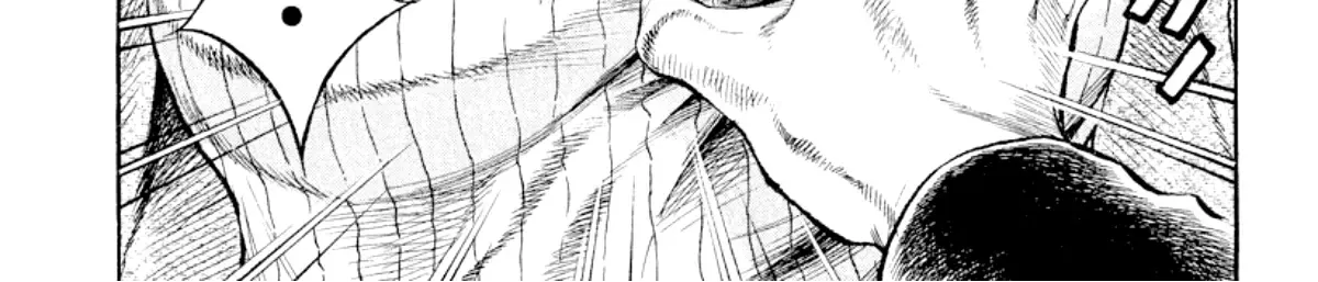 Omega Tribe Chapter 23 page 7 - 