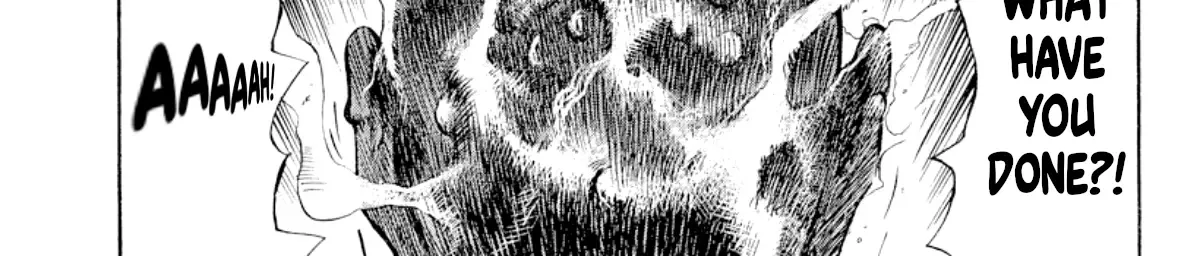 Omega Tribe Chapter 27 page 26 - 