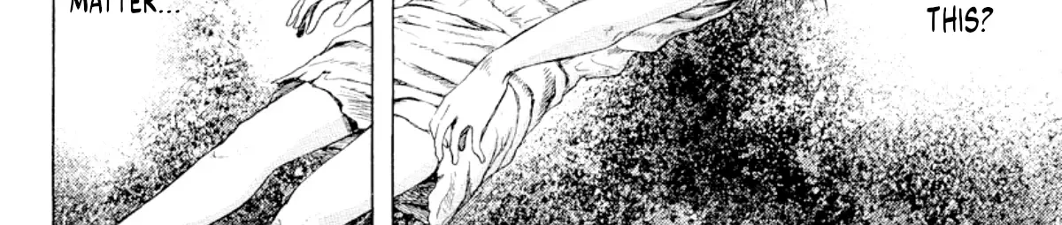 Omega Tribe Chapter 27 page 8 - 