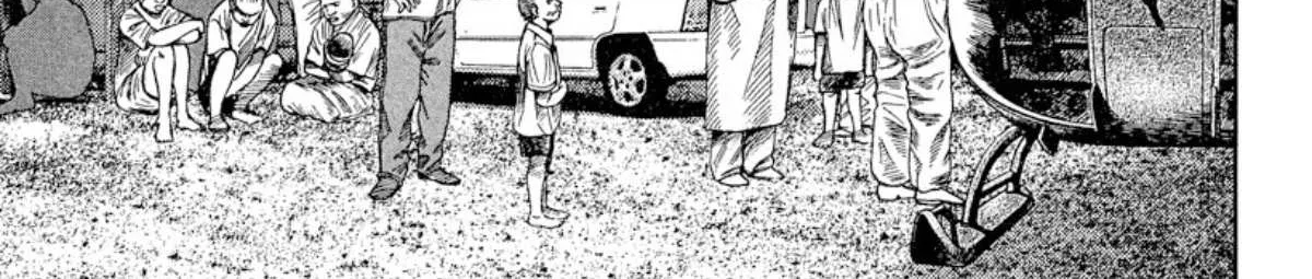 Omega Tribe Chapter 3 page 13 - 
