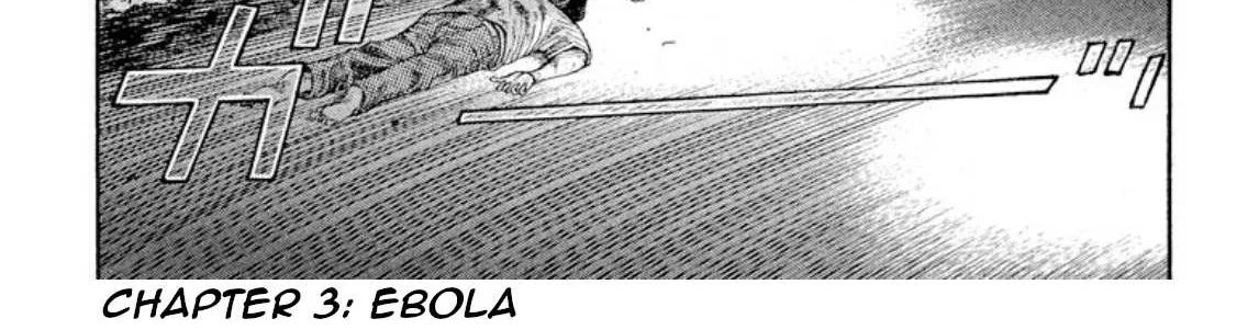 Omega Tribe Chapter 3 page 3 - 