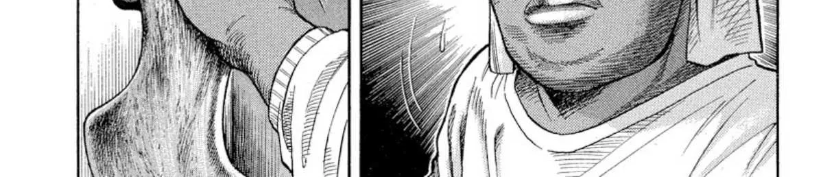 Omega Tribe Chapter 3 page 21 - 