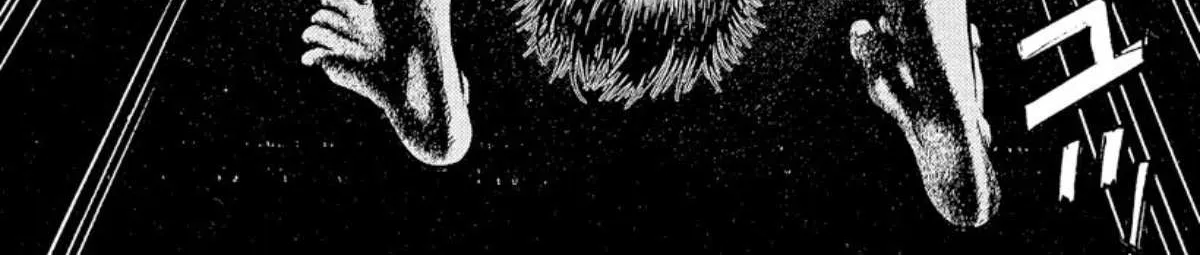 Omega Tribe Chapter 3 page 35 - 