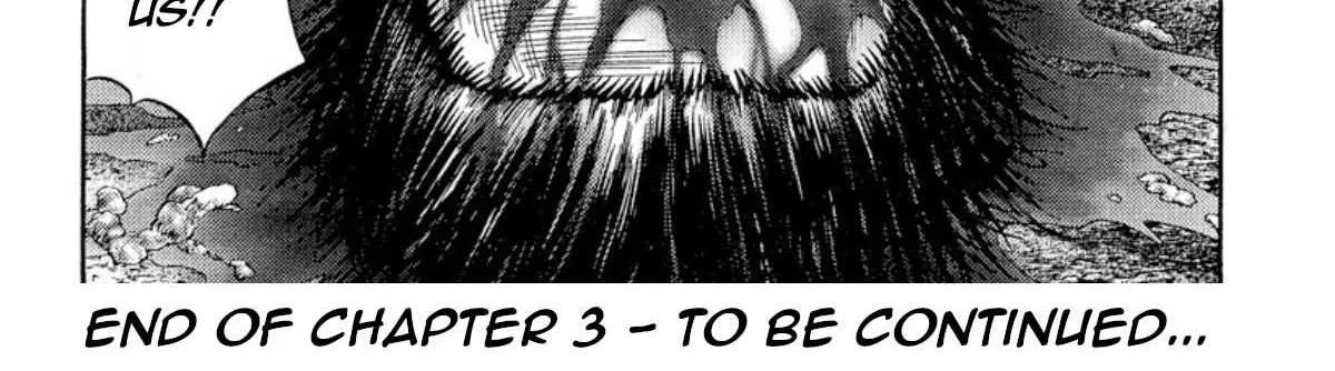 Omega Tribe Chapter 3 page 39 - 