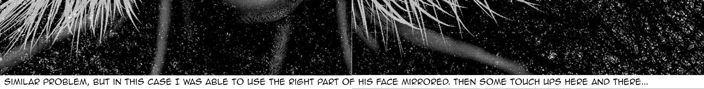 Omega Tribe Chapter 3 page 47 - 
