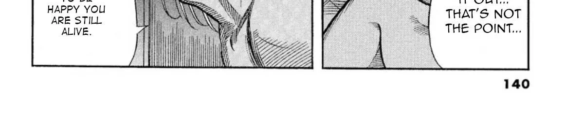 Omega Tribe Chapter 5 page 12 - 