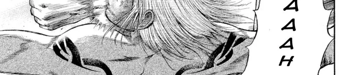 Omega Tribe Chapter 5 page 17 - 