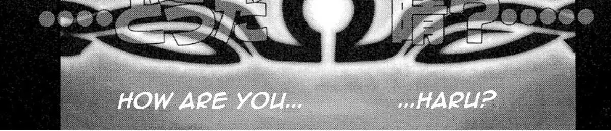 Omega Tribe Chapter 5 page 3 - 